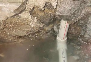 太仓管道漏水检测五