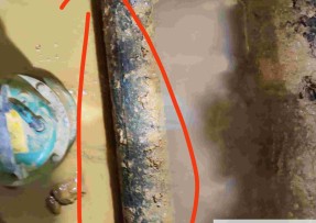 太仓水管漏水检测公司1